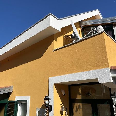 Apartman Nicole Mošćenička Draga Buitenkant foto