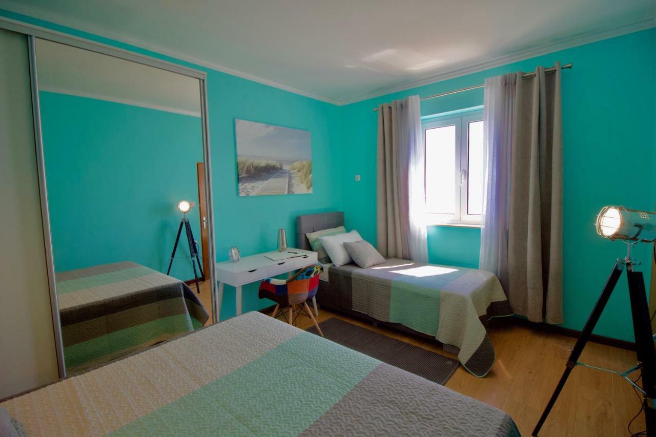Apartman Nicole Mošćenička Draga Buitenkant foto